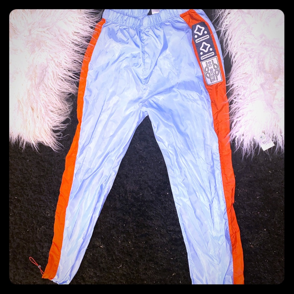 Track pants
